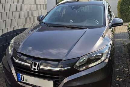 Honda HR-V 66.000 km 17.050 € Düsseldorf 40625