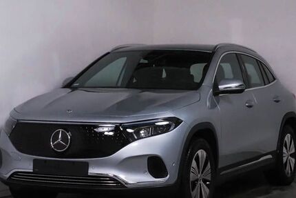 Mercedes-Benz EQA 16.134 km 35.988 &euro; Hamburg 21079