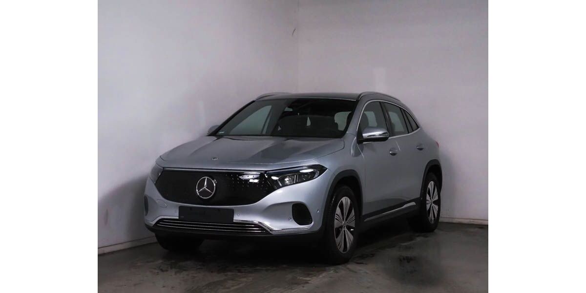 Mercedes-Benz EQA 16.134 km 35.999 &euro; Hamburg 21079
