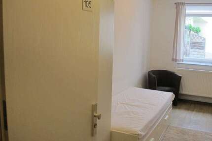 Zimmer Augsburg Pfersee - 1 Zimmer, 660&euro; | Angebot:26774905
