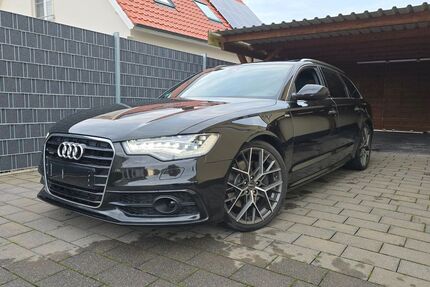 Audi A6 189.000 km 18.000 € geseke 59590