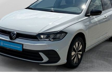 VW Polo 8.350 km 21.550 &euro; Öhringen 74613