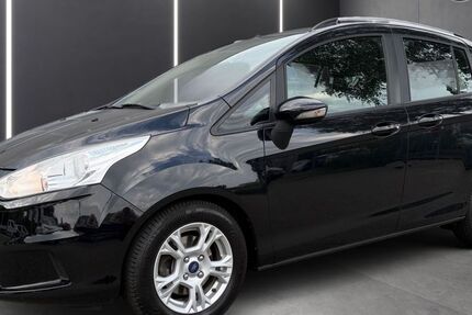 Ford B-Max 68.500 km 7.490 &euro; Friedrichshafen 88046