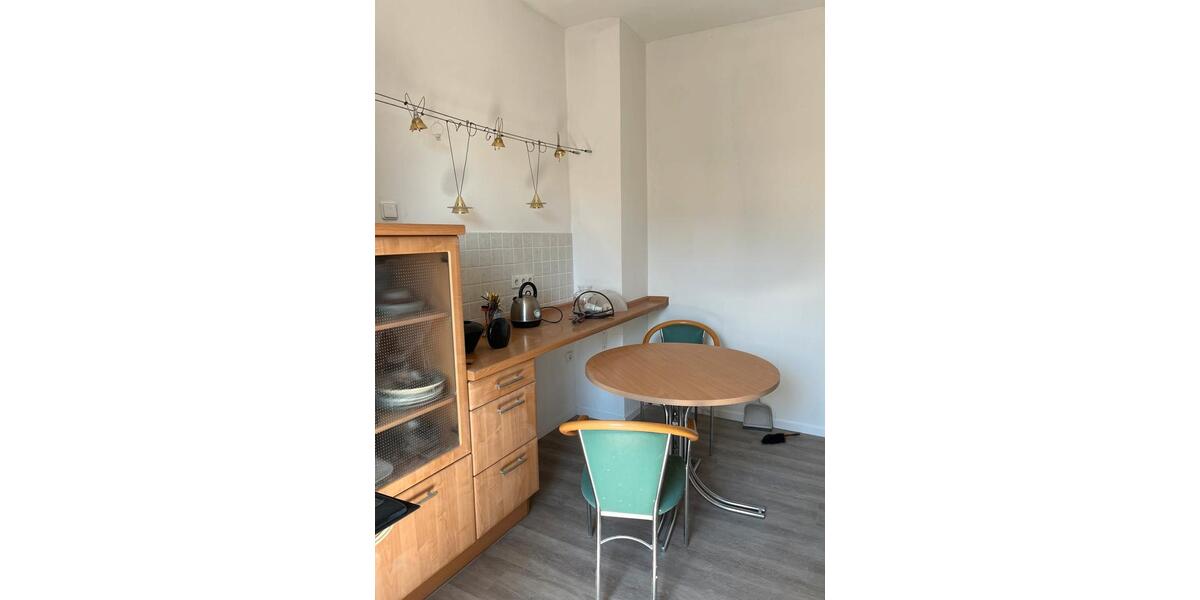 Erdgeschoßwohnung Idar-Oberstein Oberstein - 1 Zimmer, 54 m&sup2;, 650&euro; | Angebot:26517334