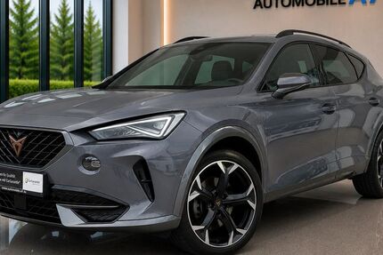 Cupra Formentor 63.715 km 26.999 &euro; Isernhagen OT Altwarmbüchen bei Hannover A2/A7 30916