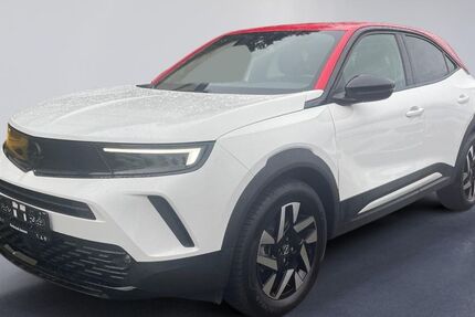 Opel Mokka 38.525 km 17.890 &euro; Mönchengladbach 41066