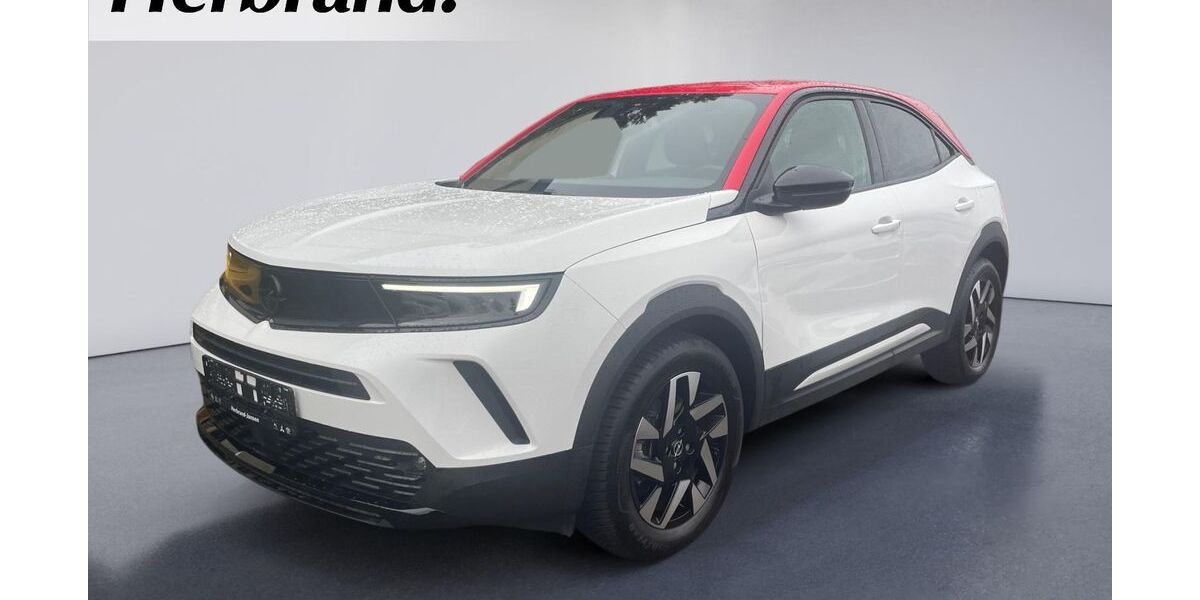 Opel Mokka 38.525 km 18.490 &euro; Mönchengladbach 41066