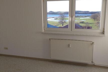 Helle 3-Zimmer-Wohnung mit Seeblick in Sellin 3 zimmer