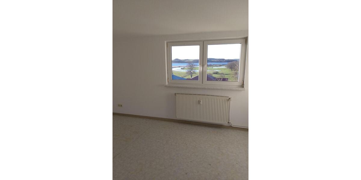 Helle 3-Zimmer-Wohnung mit Seeblick in Sellin 3 zimmer