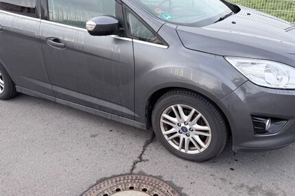 Ford C-Max 169.900 km 3.799 &euro; Friedberg 61169