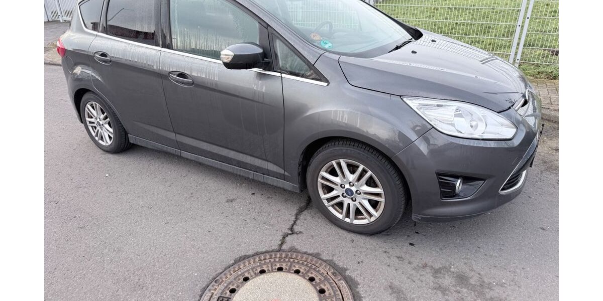 Ford C-Max 169.900 km 3.999 &euro; Friedberg 61169