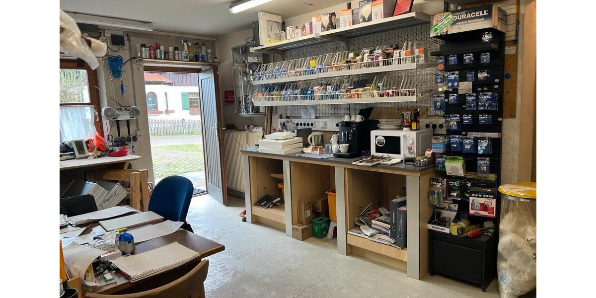 Gewerbeobjekt Oberstaufen - 580&euro; | Angebot:26126944