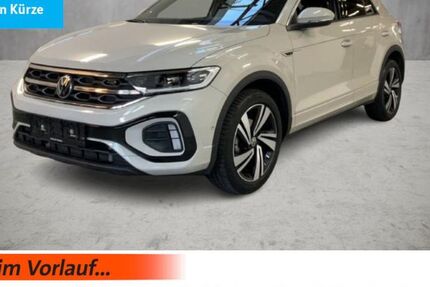 VW T-Roc 11.996 km 27.479 &euro; Ribnitz-Damgarten / Barth / Bad Sülze 18311