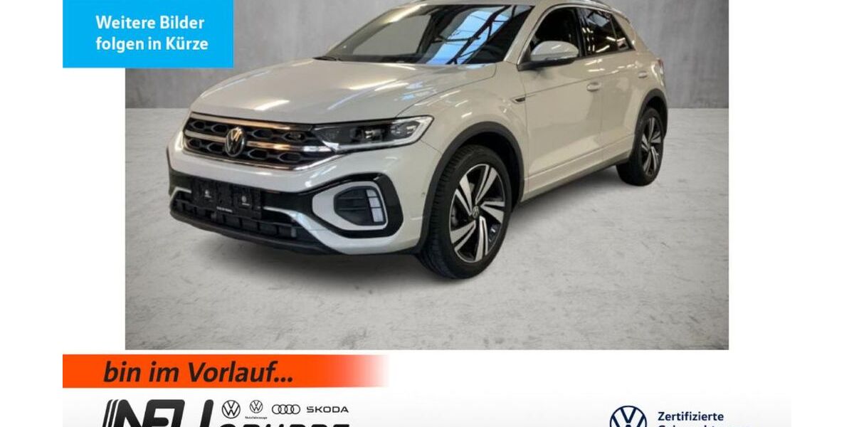 VW T-Roc 11.996 km 27.479 &euro; Ribnitz-Damgarten / Barth / Bad Sülze 18311