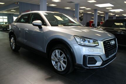 Audi Q2 86.795 km 14.980 &euro; Euskirchen 53881