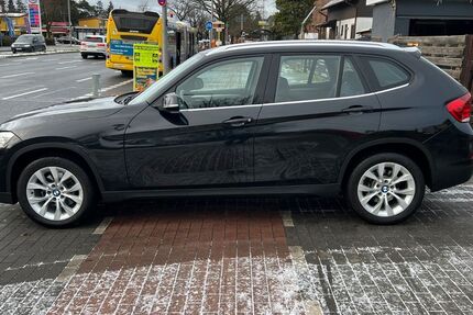 BMW X1 169.000 km 10.900 € Berlin 12349