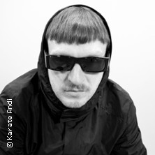 Karate Andi - Tour 2026 04.03.2026 Lux