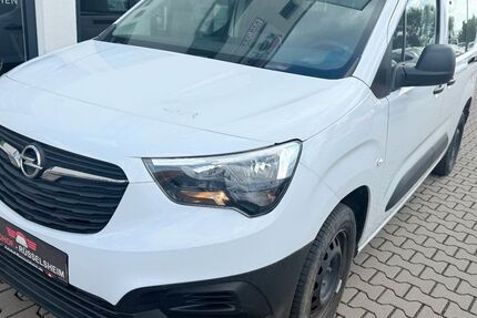 Opel Combo 94.000 km 10.590 &euro; Rüsselsheim 65428