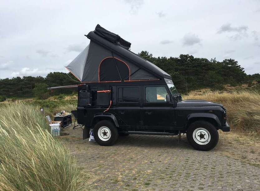 Defender