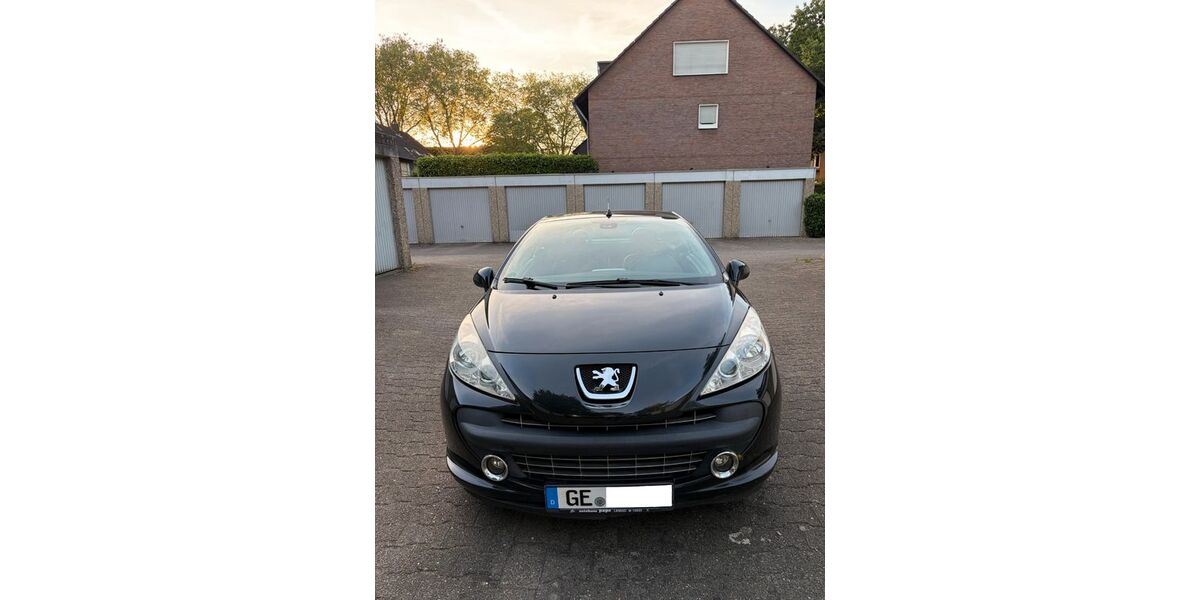 Peugeot 207 150.900 km 3.300 &euro; Gelsenkirchen 45899