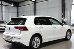 VW Golf VIII 2.0 TDI DSG LIFE IQ / NAVI+KAMERA, LED 53.000 km 21.998 &euro; Hamm 59077