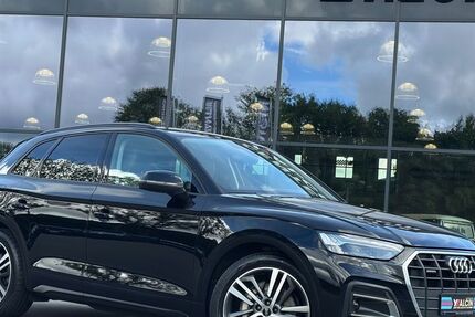 Audi Q5 126.972 km 34.290 € Aurich 26605