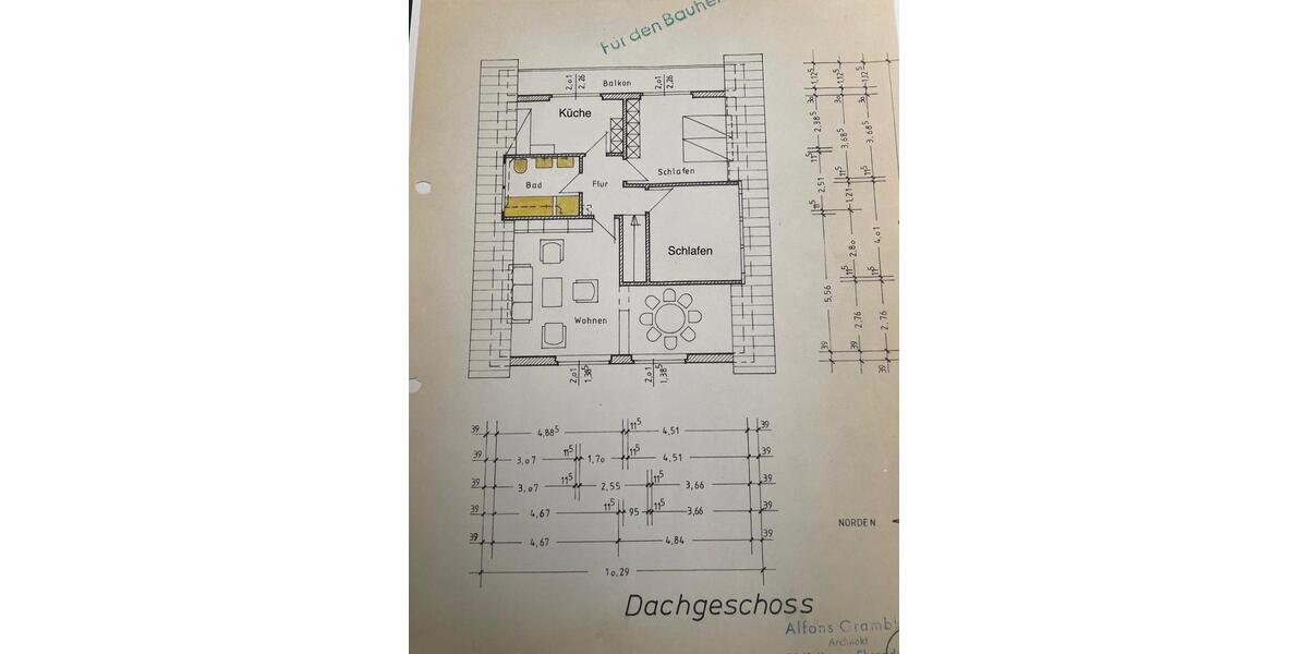 Mehrfamilienhaus, Wohnhaus Steinfeld (Oldenburg) - 385.000&euro; | Angebot:26124093