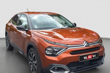 Citroen C4 52.950 km 19.500 &euro; Heidelberg 69126