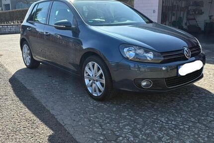 VW Golf 112.670 km 6.600 &euro; Fladungen 97650