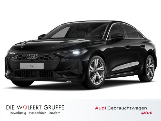 Audi A5 27.416 km 43.450 € Großwallstadt 63868