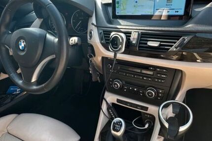 BMW X1 203.000 km 5.500 &euro; Lörrach 79540