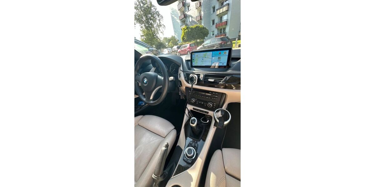 BMW X1 203.000 km 5.500 &euro; Lörrach 79540