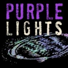 Purple Lights - Starstage Konstanz