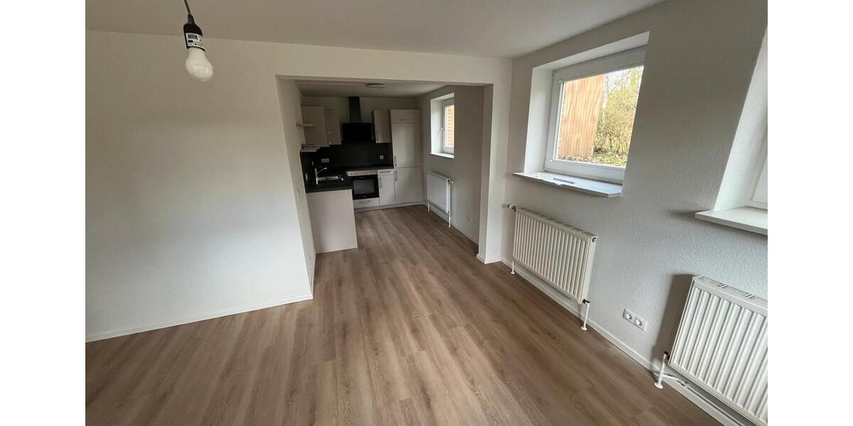 Etagenwohnung Westerrönfeld - 2 Zimmer, 62 m&sup2;, 890&euro; | Angebot:26315961