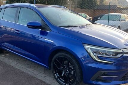 Renault Megane 38.873 km 21.500 &euro; Halle 06116