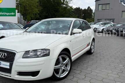 Audi A3 133.865 km 5.999 &euro; Hannover 30629