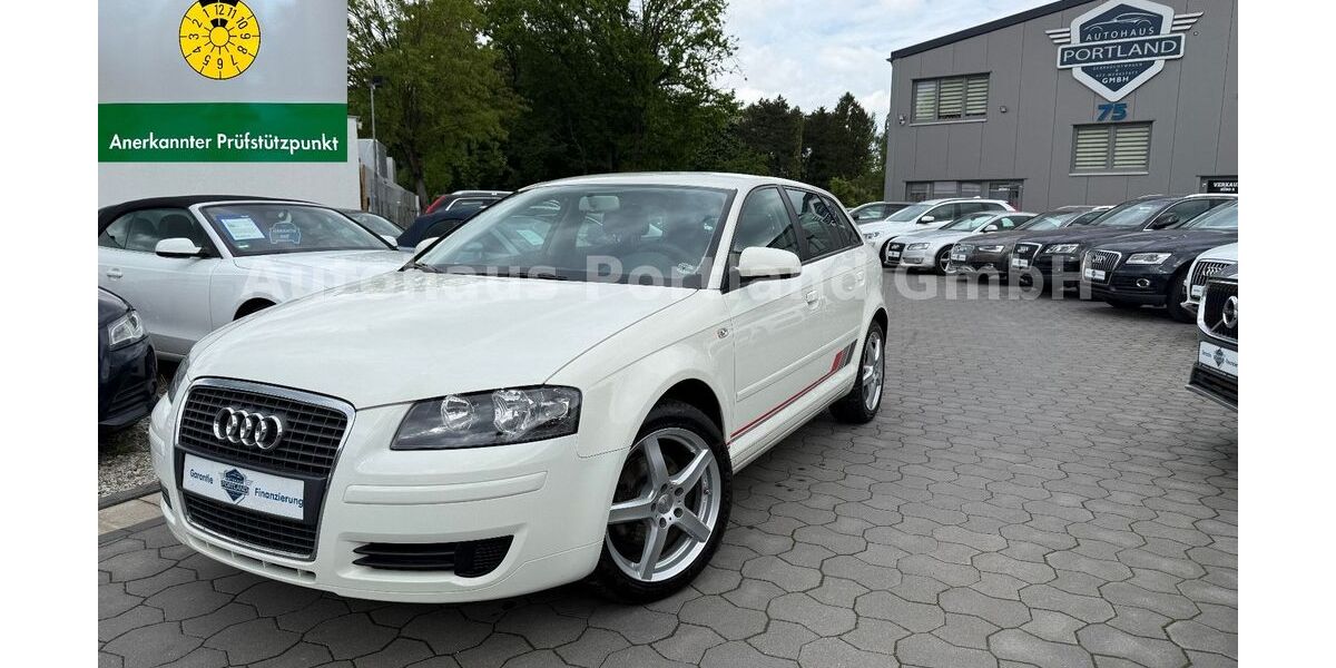 Audi A3 133.865 km 5.999 &euro; Hannover 30629