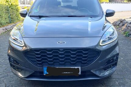 Ford Kuga 47.400 km 20.900 &euro; Wadern 66687