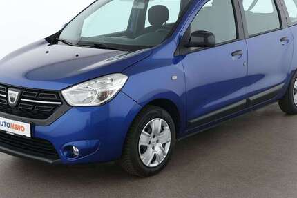 Dacia Lodgy 104.627 km 12.250 &euro; Köln 50739