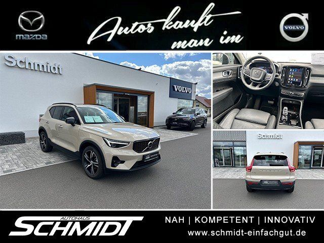 XC40