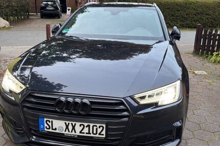 Audi A4 262.000 km 15.000 &euro; Handewitt 24983