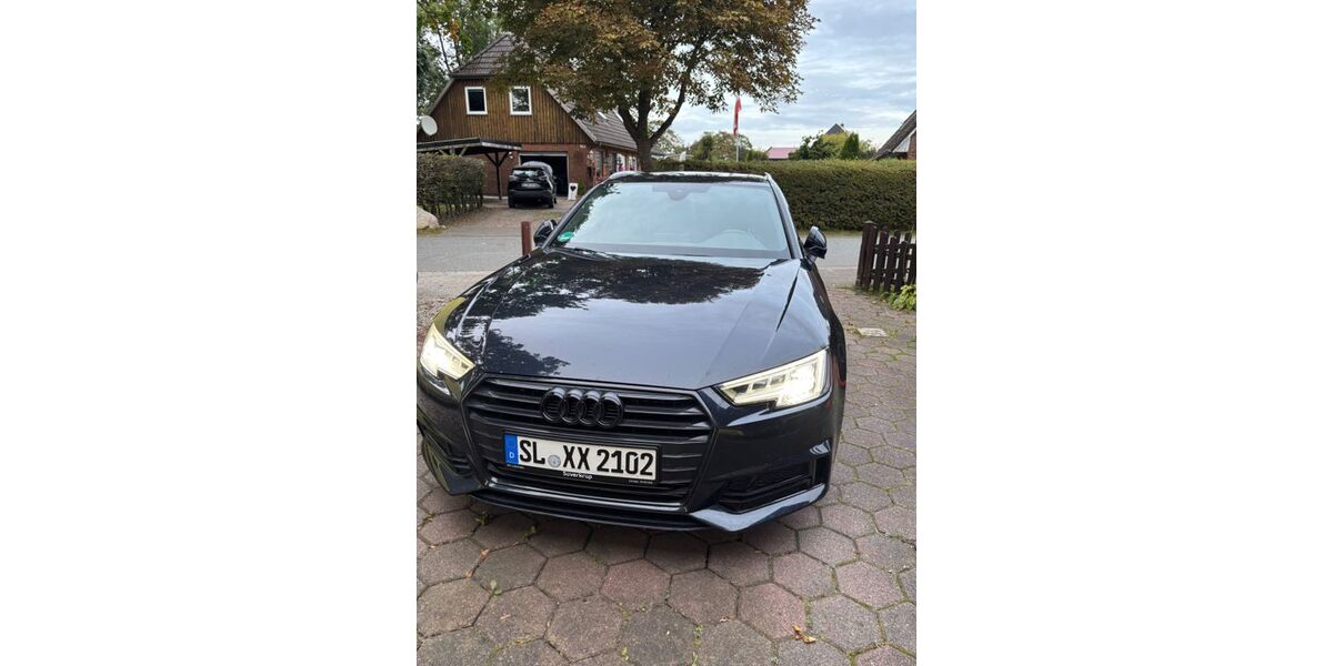 Audi A4 262.000 km 15.000 &euro; Handewitt 24983