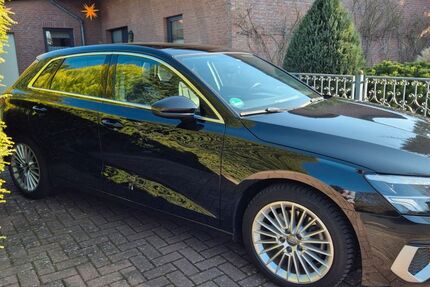 Audi A3 68.000 km 18.880 &euro; Bergen 29303