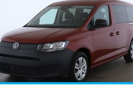 VW Caddy Maxi 15.148 km 33.800 &euro; Bingen / Rhein 55411