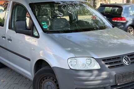 VW Caddy 390.000 km 1.990 &euro; Heyrothsberge Bideritz 39175