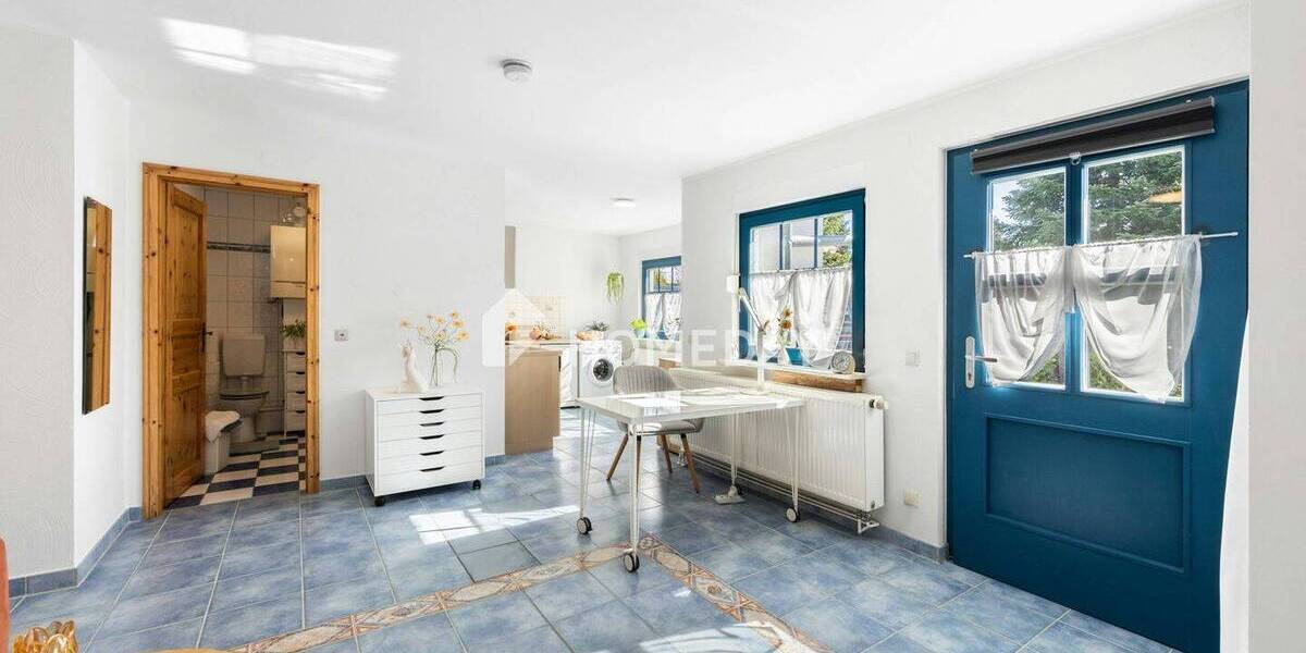 Etagenwohnung Fuhlendorf - 2 Zimmer, 46 m&sup2;, 204.560&euro; | Angebot:26345176