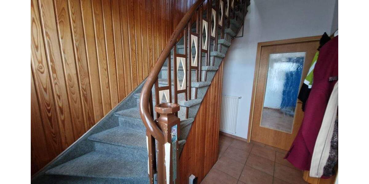 Einfamilienhaus Varel Dangastermoor - 6 Zimmer, 125 m&sup2;, 860&euro; | Angebot:25227333