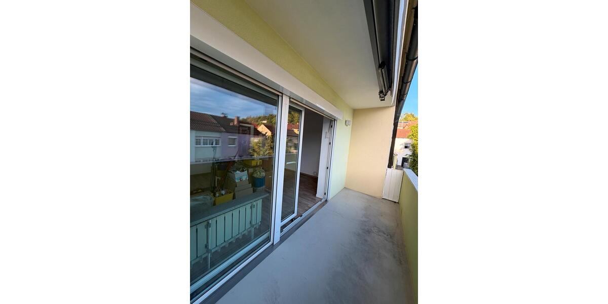 Etagenwohnung Feuchtwangen - 3 Zimmer, 74 m&sup2;, 700&euro; | Angebot:26649487