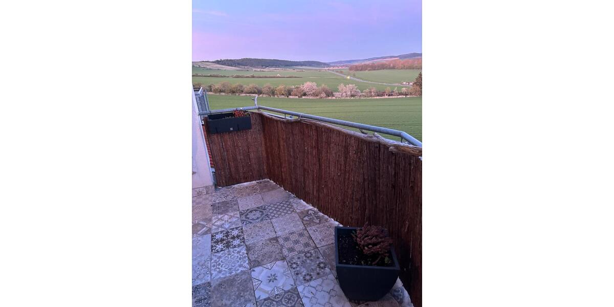 Dachgeschoßwohnung Stadtilm - 1 Zimmer, 35 m&sup2;, 225&euro; | Angebot:26284960