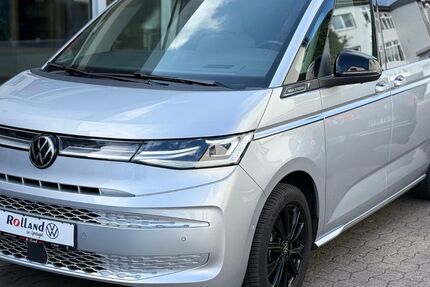 VW T7 Multivan 29.900 km 53.500 &euro; Spenge 32139